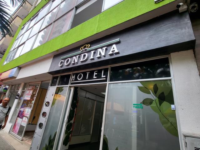 Edificio En Venta En Pereira En Centro V239377