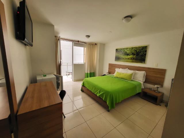 Edificio En Venta En Pereira En Centro V239377