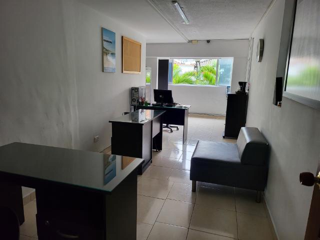 Edificio En Venta En Pereira En Centro V239377