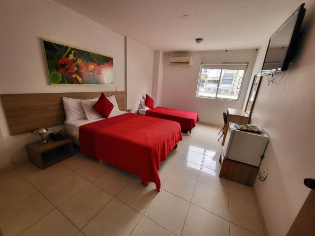 Edificio En Venta En Pereira En Centro V239377