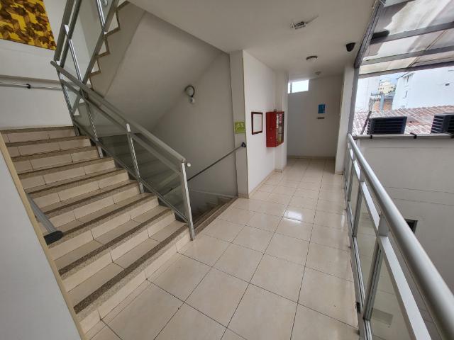 Edificio En Venta En Pereira En Centro V239377