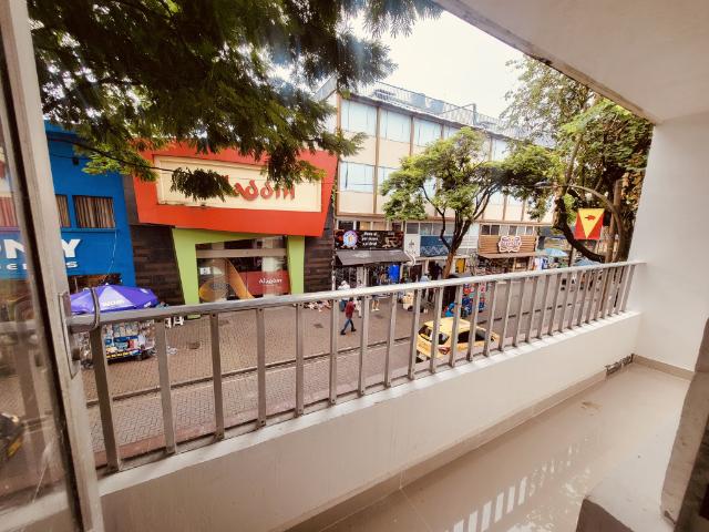 Edificio En Venta En Pereira En Centro V239542