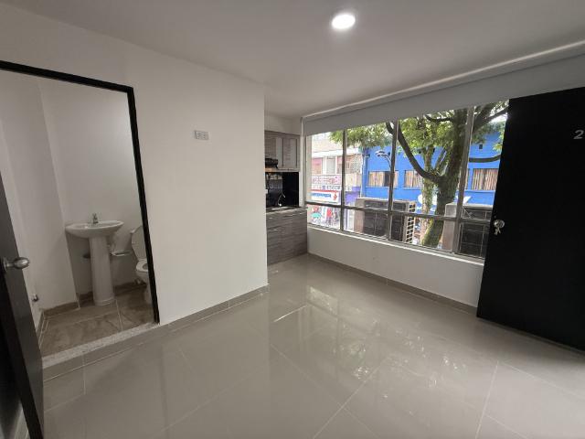 Edificio En Venta En Pereira En Centro V239542