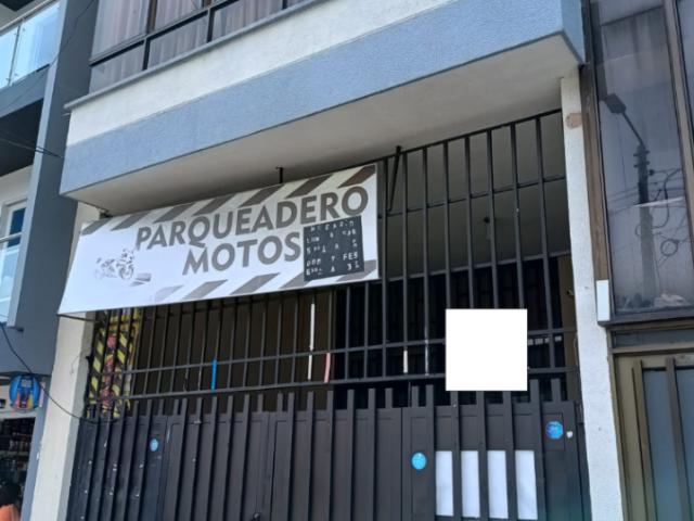Edificio En Venta En Pereira En Centro V247560