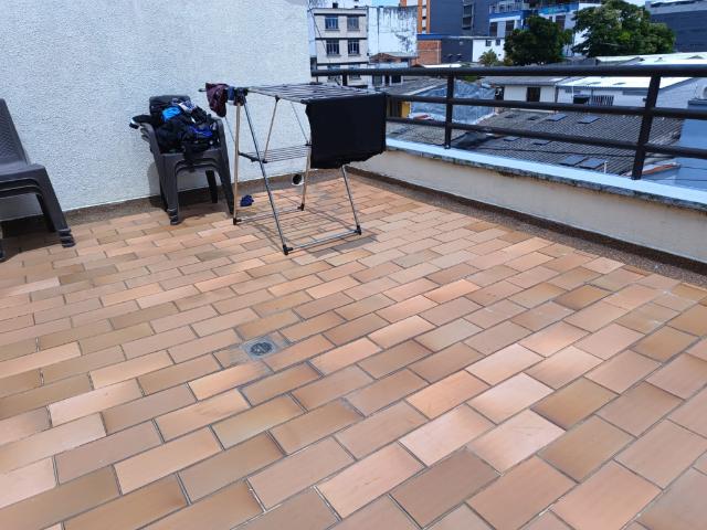 Edificio En Venta En Pereira En Centro V247560