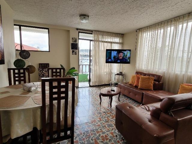 Edificio En Venta En Pereira En Centro V255577