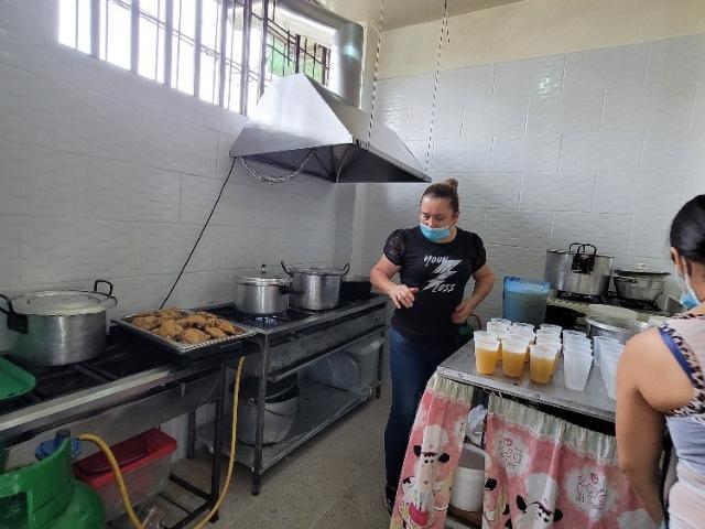 Edificio En Venta En Pereira En Centro V255577