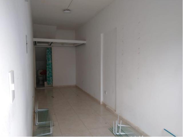 Edificio En Venta En Pereira En Centro V73124