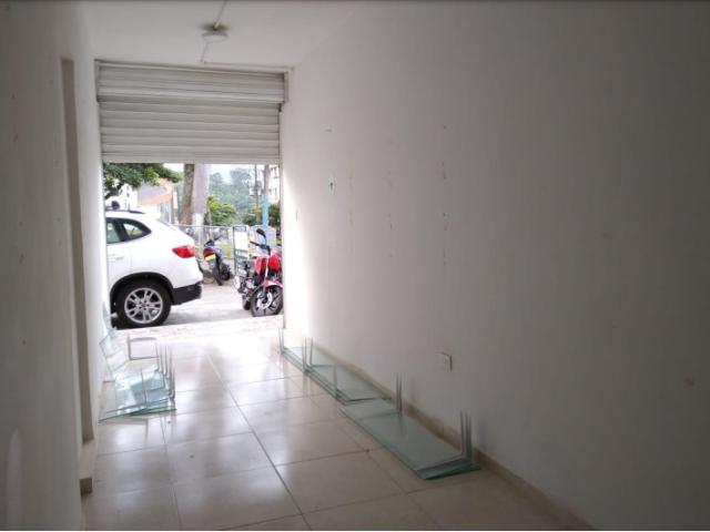 Edificio En Venta En Pereira En Centro V73124