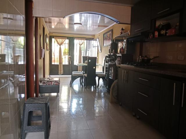 Edificio En Venta En Pereira En Colinas Del Triunfo V190412