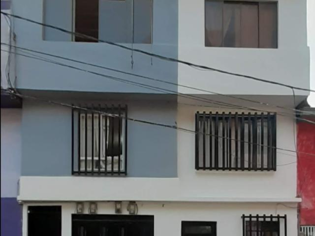 Edificio En Venta En Pereira En San Jose Corocito V302952