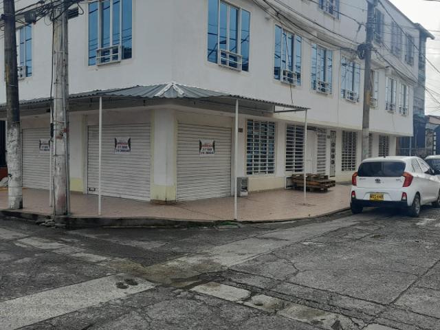 Edificio En Venta En Pereira En Cuba V93466