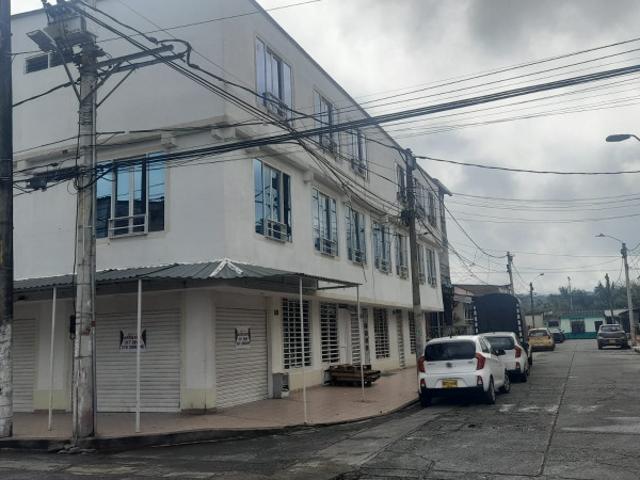 Edificio En Venta En Pereira En Cuba V93466