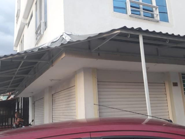 Edificio En Venta En Pereira En Cuba V93466