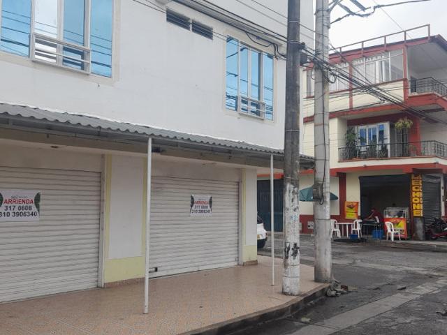 Edificio En Venta En Pereira En Cuba V93466