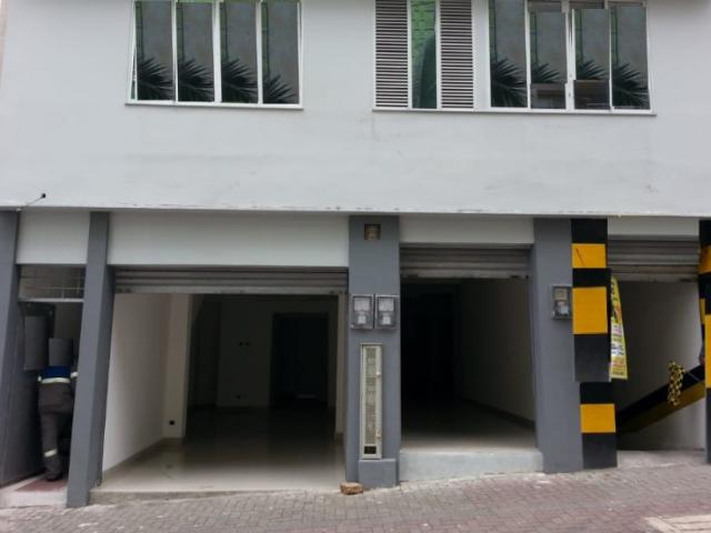 Edificio En Venta En Pereira En. V93468