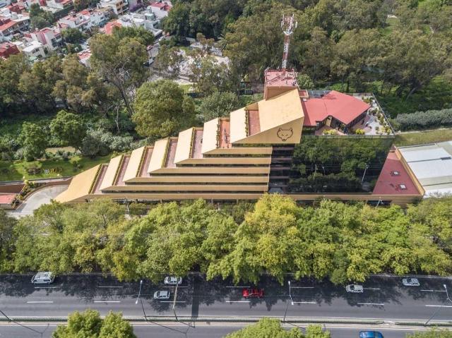 Local Comercial en renta en Xochimilco, Ciudad de México