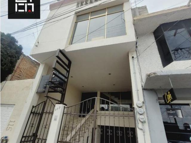 Oficina en venta en Pachuca De Soto, Hidalgo