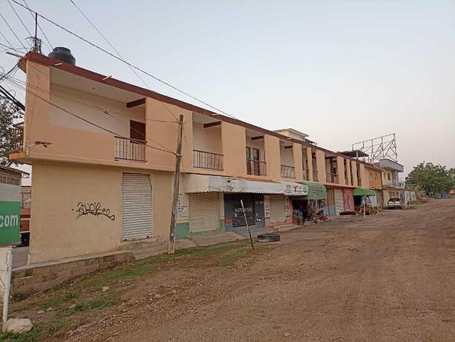 Edificio en venta en Tuxtla Gutiérrez, Chiapas