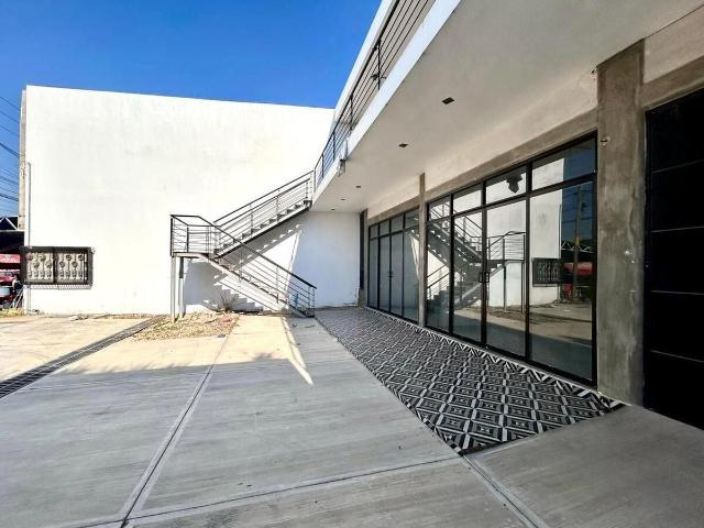 Edificio en venta en Tuxtla Gutiérrez, Chiapas