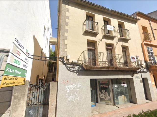 Oficina en venta en Plasencia, Extremadura