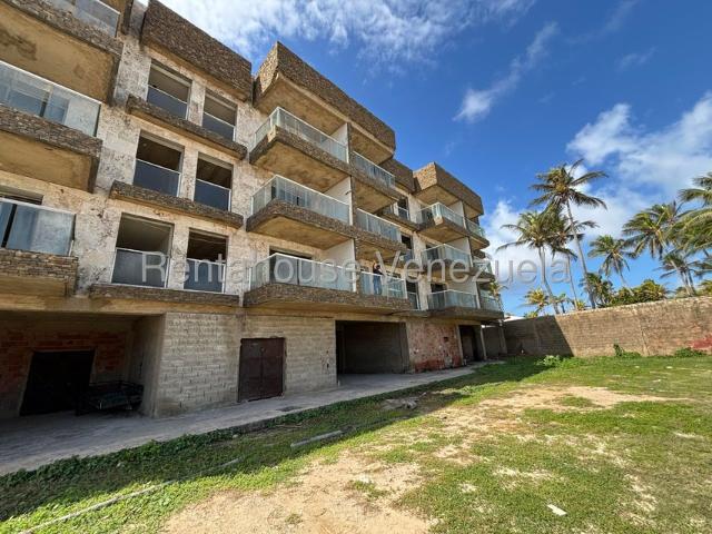 Propiedad en venta en La Plaza De Paraguachí, Nueva Esparta