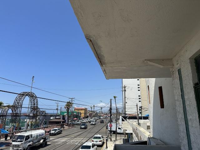 Edificio en venta en Tijuana, Baja California