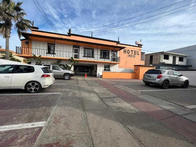 Edificio en venta en Tijuana, Baja California