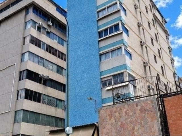 Edificio en venta en Los Caobos, Caracas