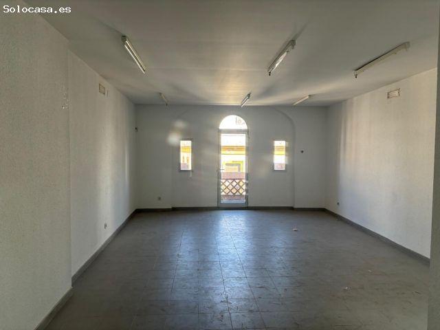Oficina en venta en Triana, Sevilla