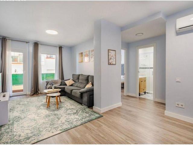 Oficina en venta en Barriada Islas Canarias, Costa del Sol Occidental