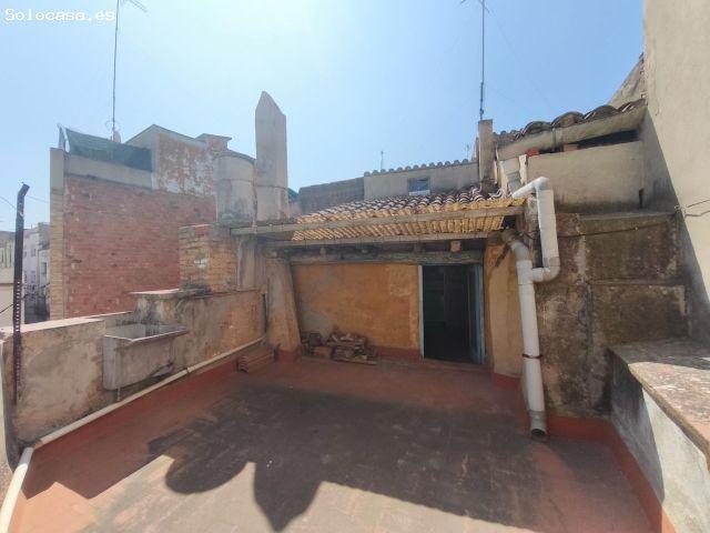 Casa en venta en Vilafranca Del Penedès, Centre Vila