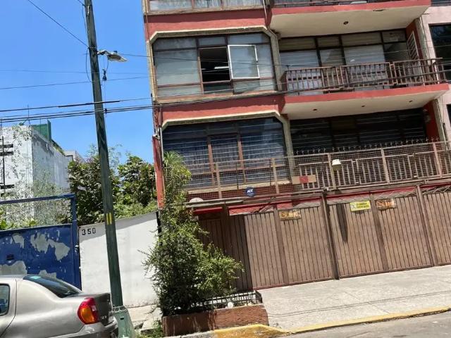 Oficina en venta en Miguel Hidalgo, Ciudad de México