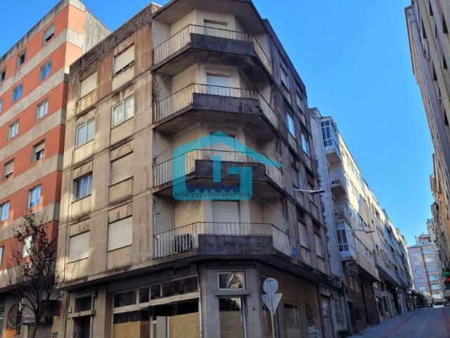 Oficina en venta en Pontevedra, Portosanto