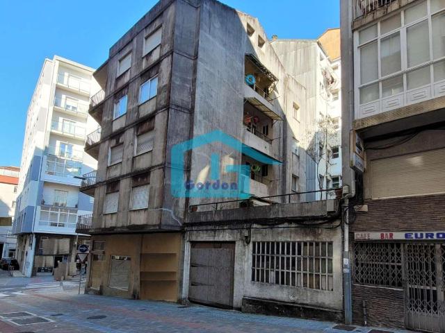 Oficina en venta en Poio, Pontevedra