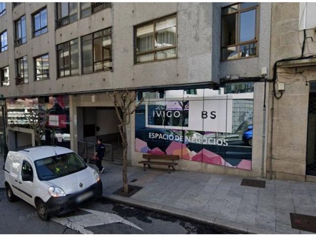 Oficina en venta en Pontevedra, Galicia