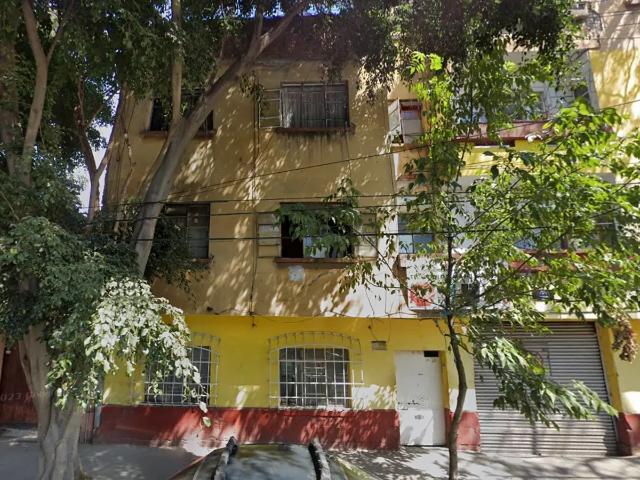 Oficina en venta en Benito Juárez, Ciudad de México
