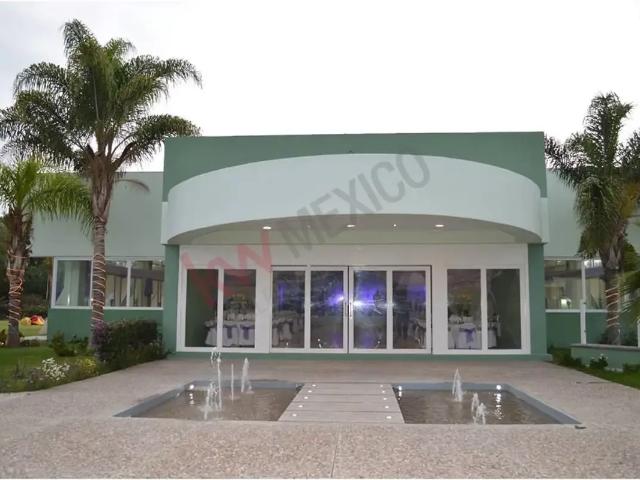 Oficina en venta en Purísima Del Rincón, Guanajuato