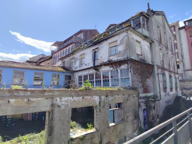 Oficina en venta en Praúa, Pravia