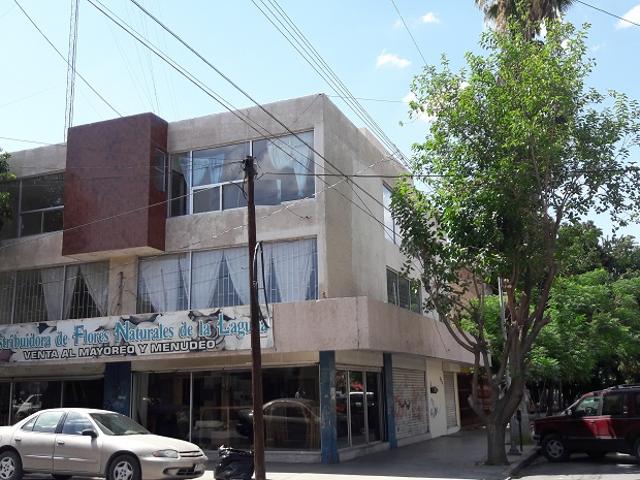 Edificio en venta en Torreón, Coahuila