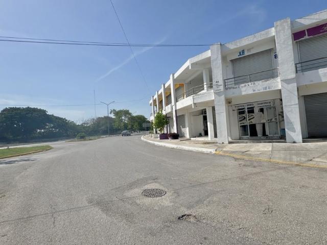 Edificio en venta en Campeche