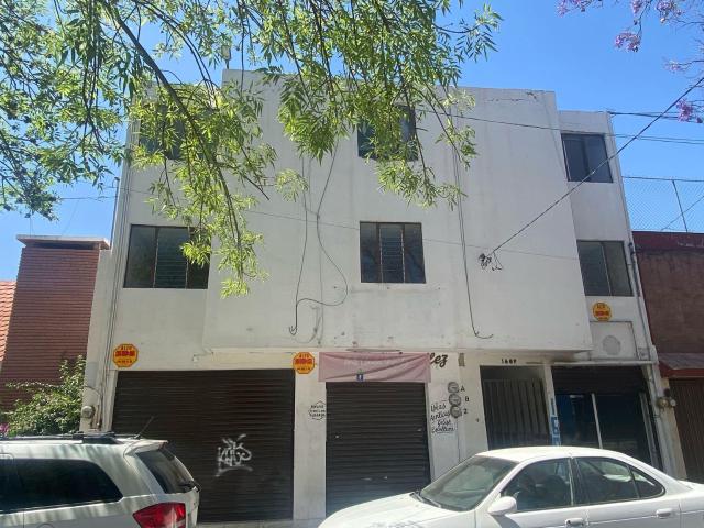 Local Comercial en venta en San Luis Potosí