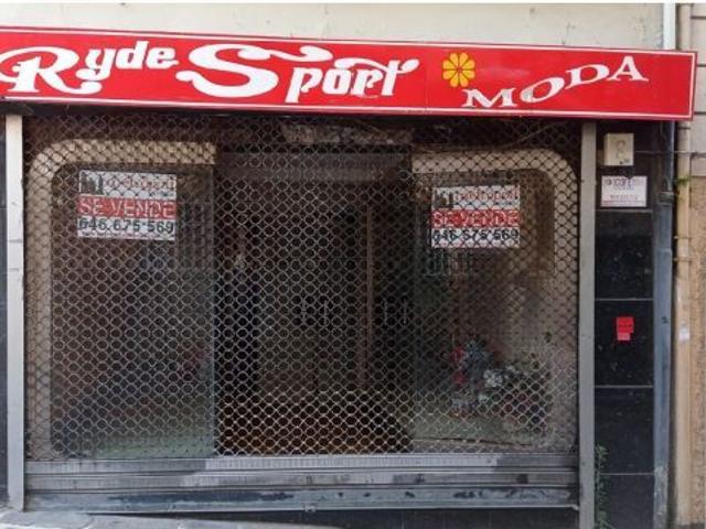Oficina en venta en O Eume, Galicia