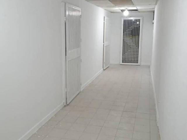 Edificio en venta en Amazonas