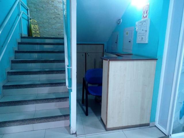 Edificio en venta en Amazonas