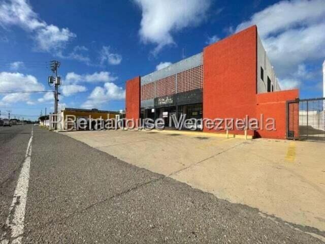 Edificio en venta en Punto Fijo, Falcón