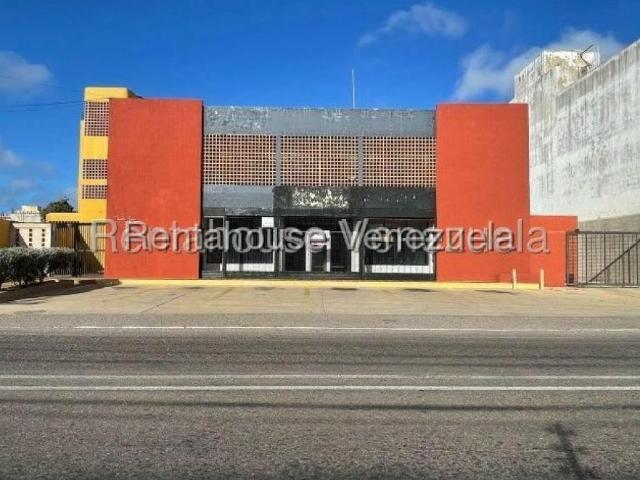 Edificio en venta en Punto Fijo, Falcón