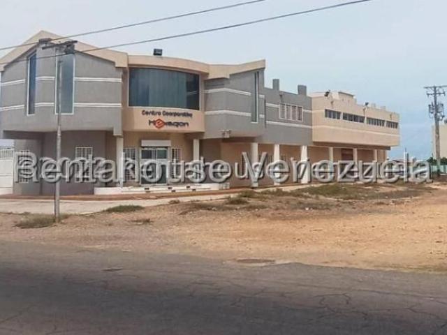 Edificio en venta en Punto Fijo, Falcón