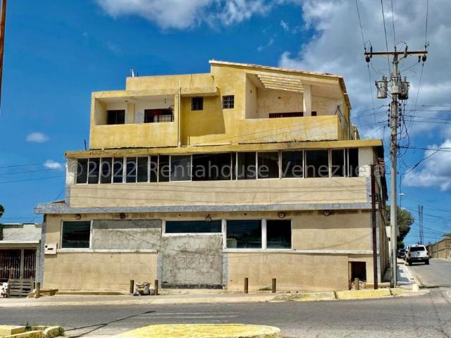 Edificio en venta en Punto Fijo, Falcón
