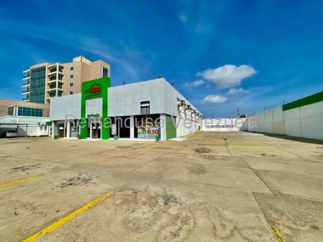 Edificio en venta en Punto Fijo, Falcón